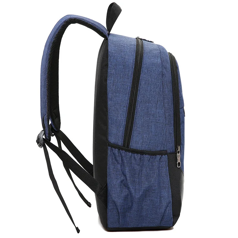 Женский рюкзак 3 шт./компл. mochila mujer нейлоновый дорожный для ноутбука 2019|Рюкзаки| |