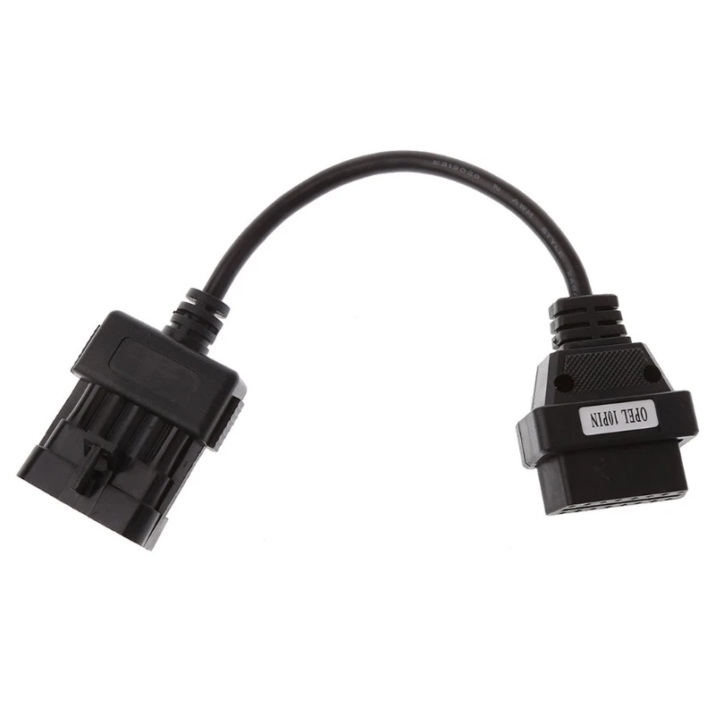 8 шт. OBD кабели OBDII Для инструмент CDP TCS HD Pro Автомобили сканер с диагностическим интерфейсом инструмент