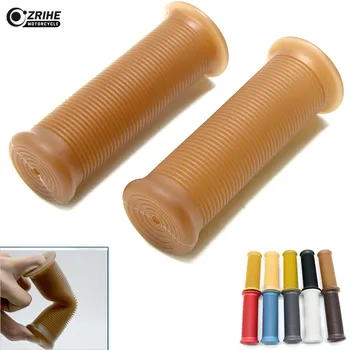 

22MM/24MM Handle Bar Motorcycle Handle Grips motocross handlebar For Kawasaki KDX 200 280R 50 NINJA ZX 6R 7R 10R Triumph GTS 300