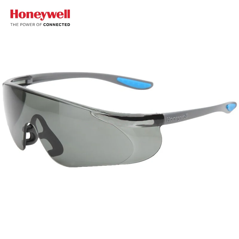 Honeywell защитные очки Защита глаз пыленепроницаемые очки для верховой езды Противоударные Защитные очки легкие очки от песка