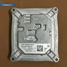 Semtaist подлинный OEM светодиодные фары Часть 420 907 472G 420907472G 1307329206 04(б/у