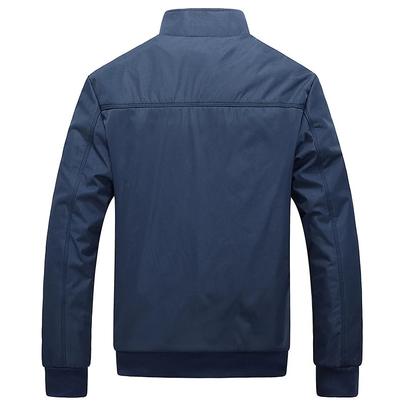 New 2018 Jacket Men Fashion Casual Loose Mens Jacket Sportswear Bomber Jacket Mens Jackets and Coats Plus Size M- 5XL New 2018 Jacket Men Fashion Casual Loose Mens Jacket Sportswear Bomber Jacket Mens Jackets and Coats Plus Size M- 5XL