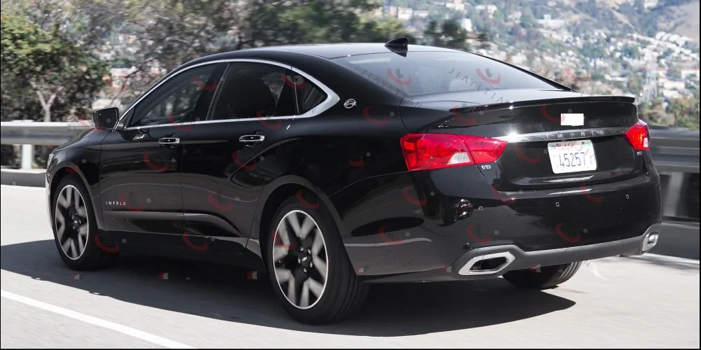 2017-Chevrolet-Impala-SS-release-date-161