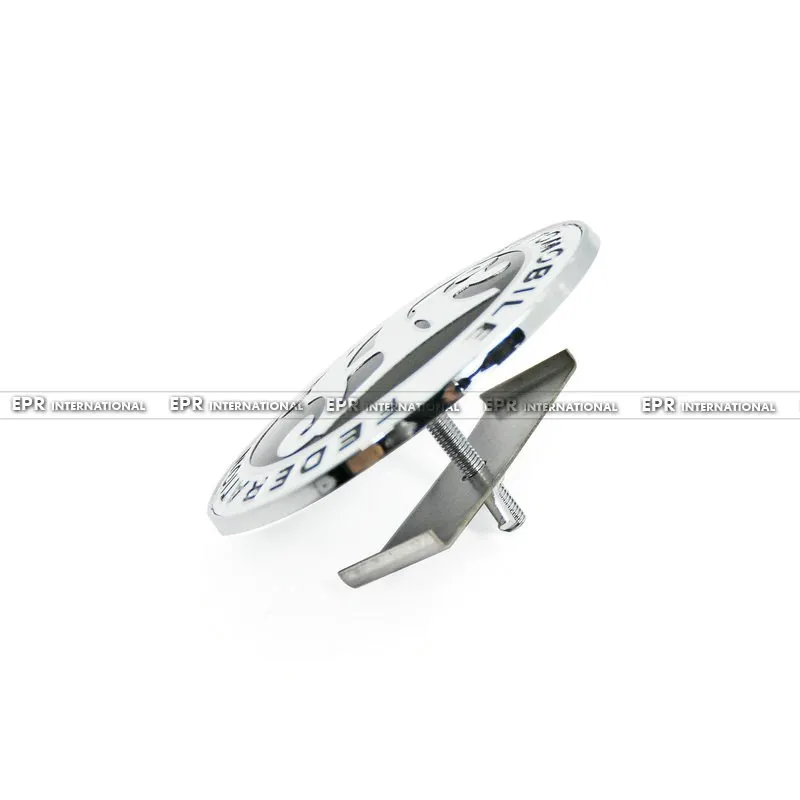 JAF front grill badge emblem  (8)