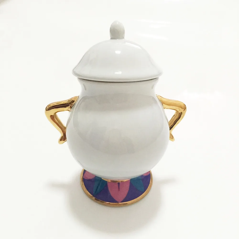 mrs potts and chip set