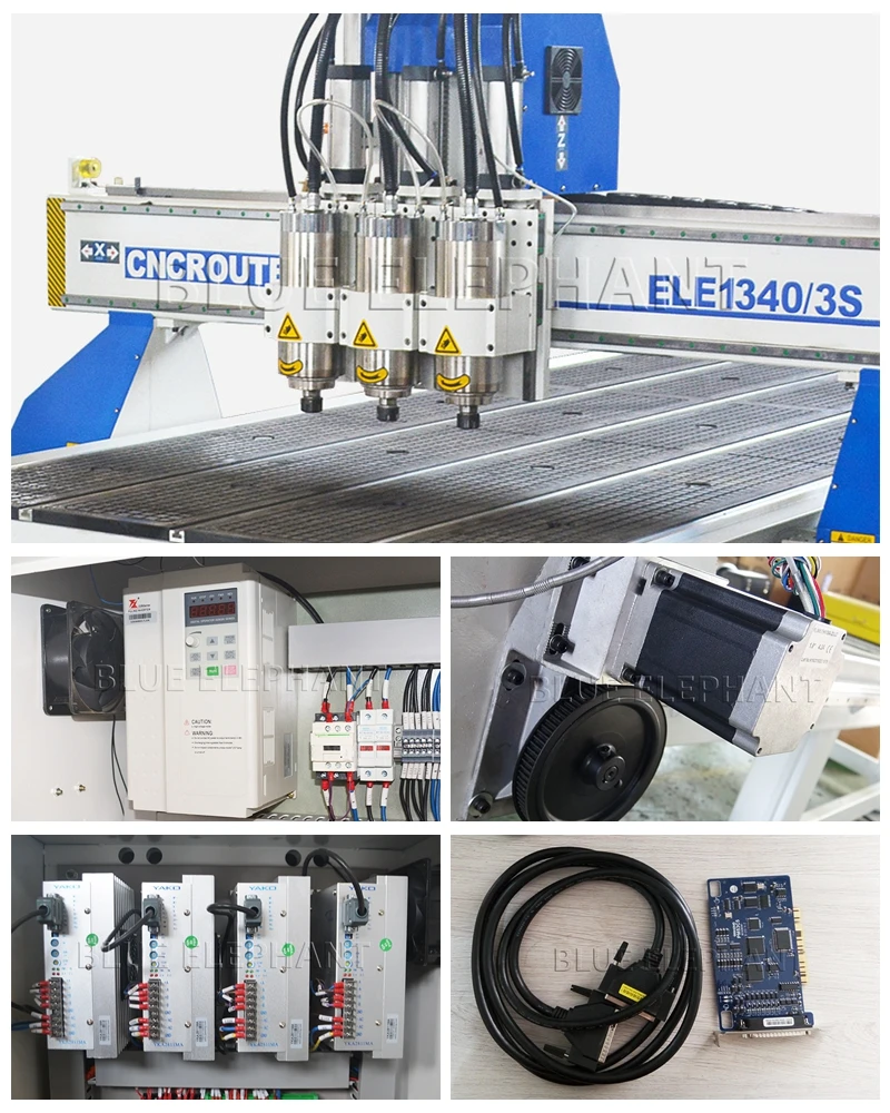 machinery parts