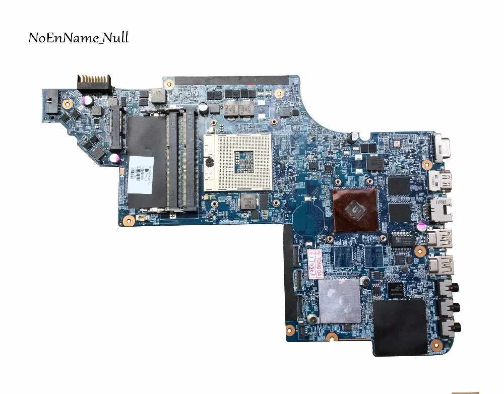 

659094-001 For HP DV7 DV7-6000 Series Mainboard Laptop Motherboard System Board 100% fully tested Free shipping