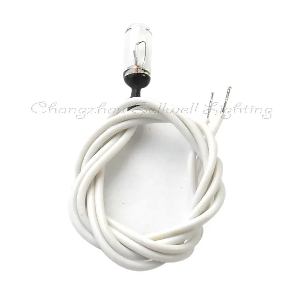 

Miniature lamp 12v 60ma A061 NEW 10pcs