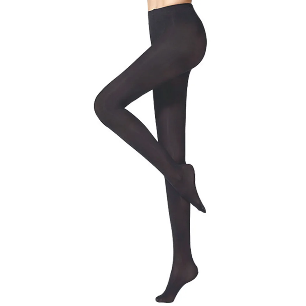 200D колготки женские Collant Femme сексуальные плотные колготки тонкие черные чулки весна и носки на осень Medias De Mujer - Цвет: Light Slate Gray