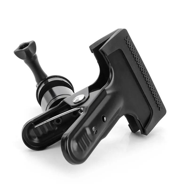 Gopro Big Clip Quick Release Backpack Mount For Go pro Hero 4/3+/3/2/1