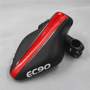 

Fixed Gear Bike Road Mountain Bike Saddle Carbon Saddle Ultralight Seat Cushion MTB Road Bike Folding Front Seat