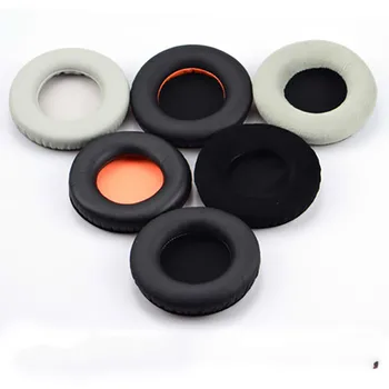 

SHELKEE Replacement Ear pads Cushion Cups Ear Cover Earpads for Steelseries XIBERIA V2 V1 Repair parts