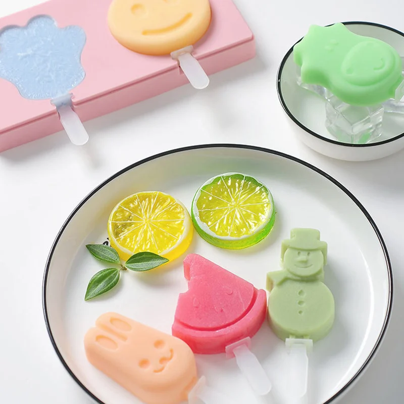 ice cream mold 17