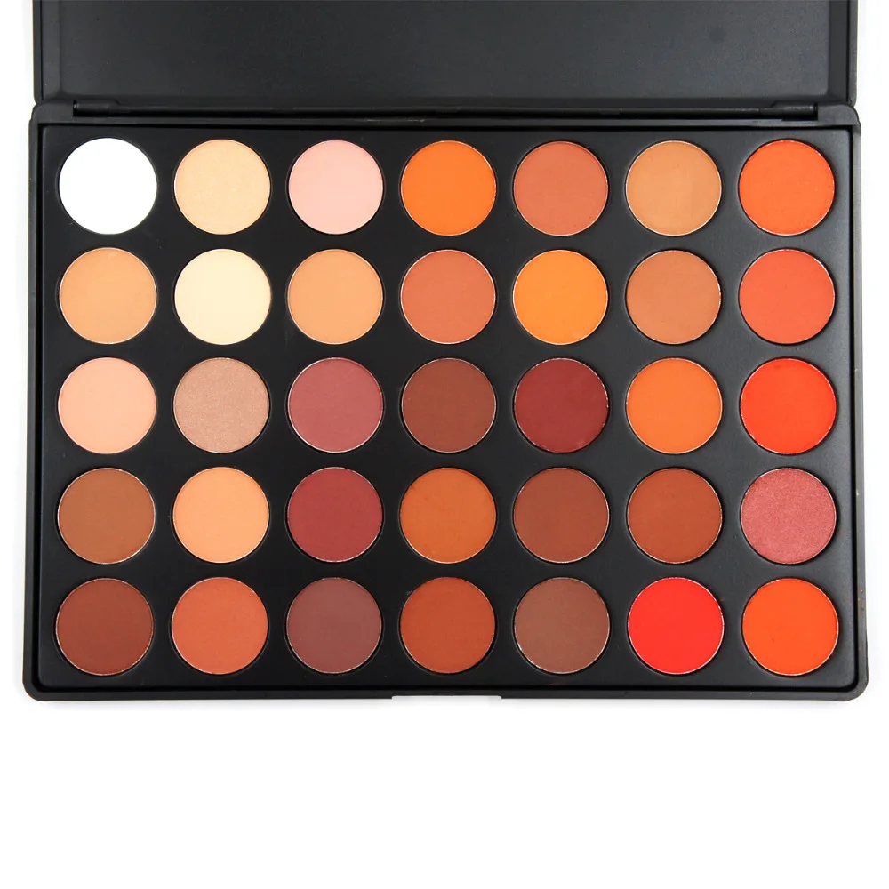 makeup pallete