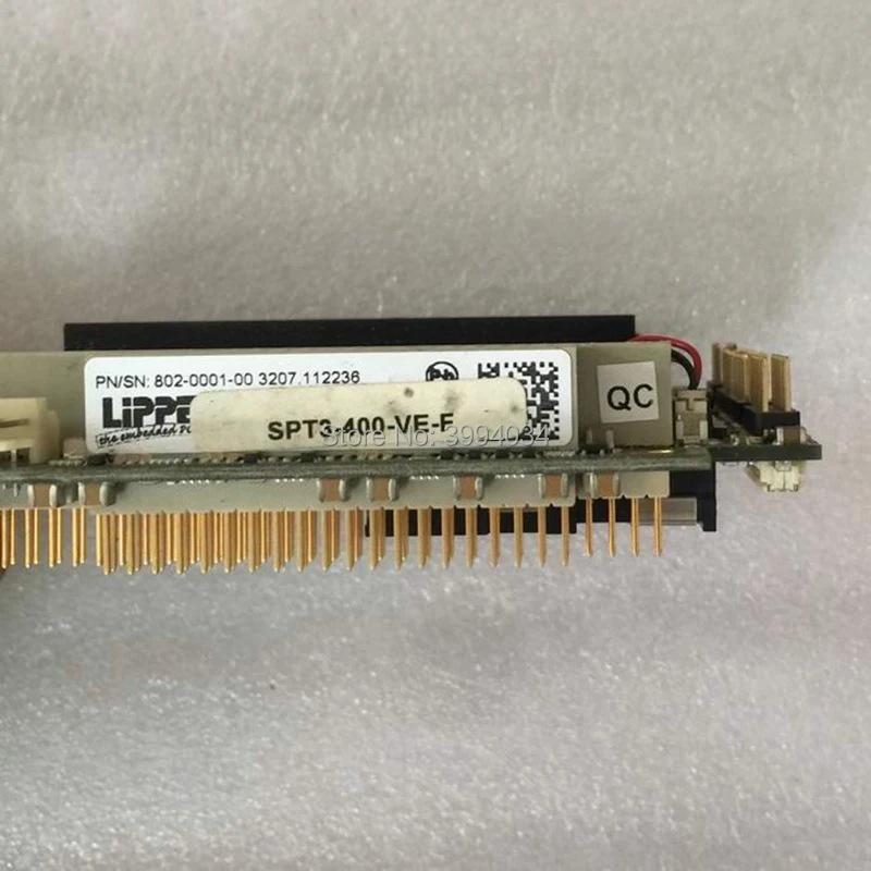 SPT3-400-VE-F 1