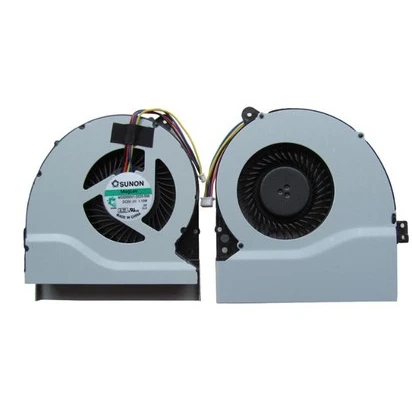 Новый охлаждающий вентилятор для ноутбука ASUS FH5900 FH5900V FH5900VQ FH5900VQ6700 | Компьютеры и