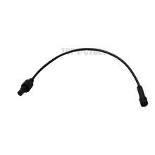 Bafang Средний среднемоторный привод speedo удлинитель датчика скорости удлинитель