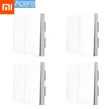 Double Key 4 Pcs
