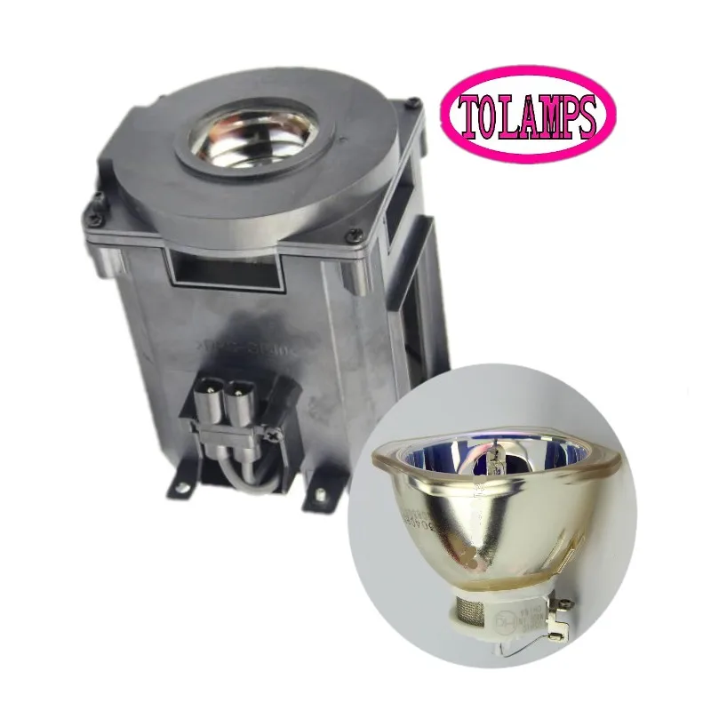 

NEW Original OEM Lamp USH10 / NSHA330H For NEC NP26LP / PA522U,PA571W,PA571W-13ZL,PA621X,PA622U,PA672W,PA672W-13ZL.PA572W