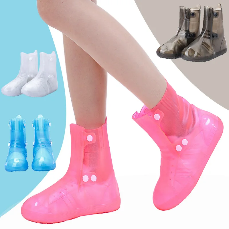 

Outdoor travel sports shoes Rain Covers rain boots school work light rain boots quality assurance waterproof shoe covers sale