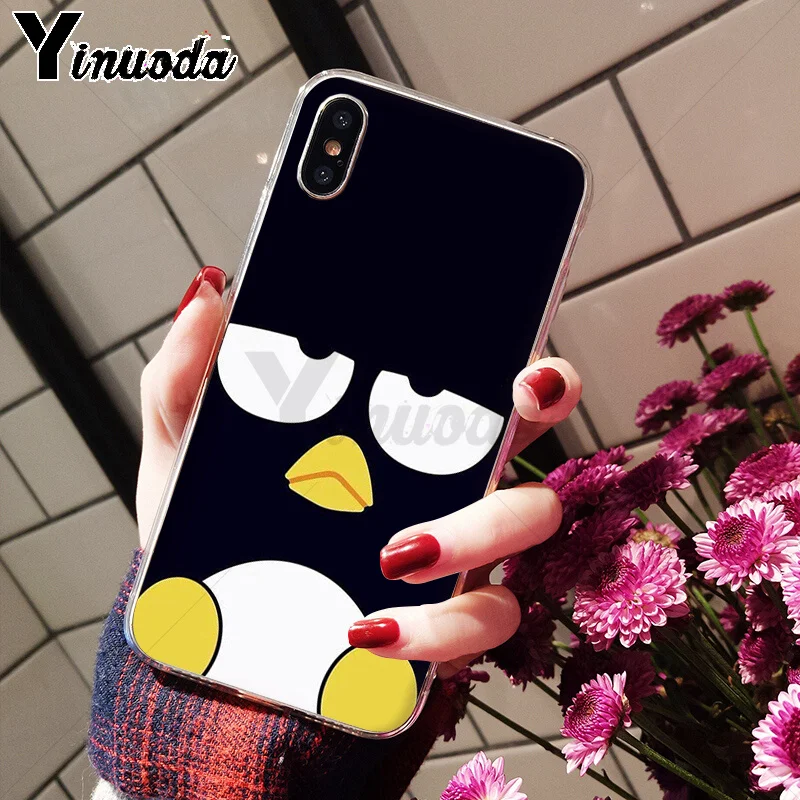 Cool Penguin BAD BADTZ MARU