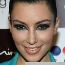 Настоящие брови прямые продажи Sobrancelha 04 angela темные натуральные волосы ручной работы поддельные 2 шт/партия наращивание ресниц