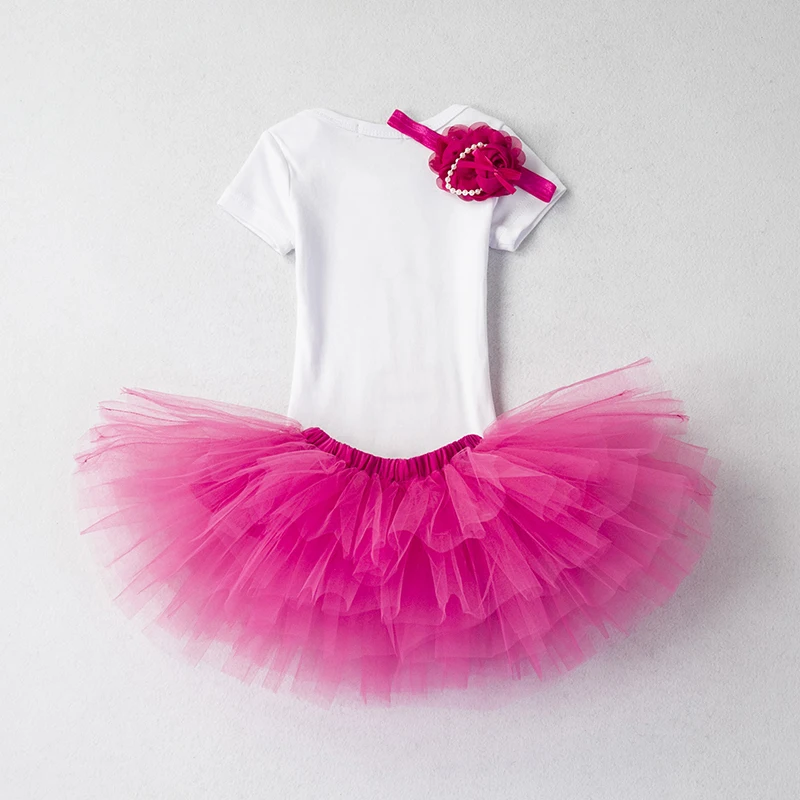 Фатиновая нарядная одежда принцессы для малышей; платье для дня рождения для маленьких девочек 1 год; Vestido; праздничные платья для маленьких девочек; одежда для крещения