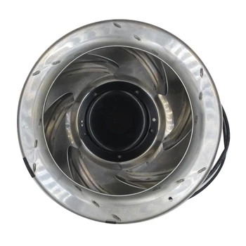 

R3G310-AN48-78 Original Germany ebmpapst 230V 2400rpm Centrifugal fan Metal impeller