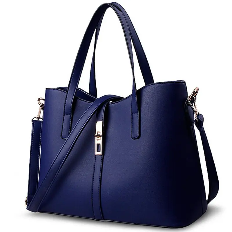 2017 Women Handbag Luxury Good Quality Women Shoulder Bag Original Women Messenger Bags Tote Women Bag ladies MU173
