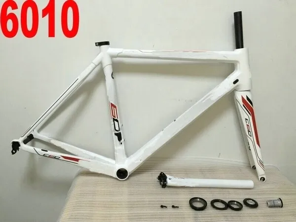 6010 T1100 BOB Colnago C60 рама для шоссейного велосипеда глянцевая и матовая велосипедная Рама углеродный набор рам для дорожных велосипедов - Цвет: 6010