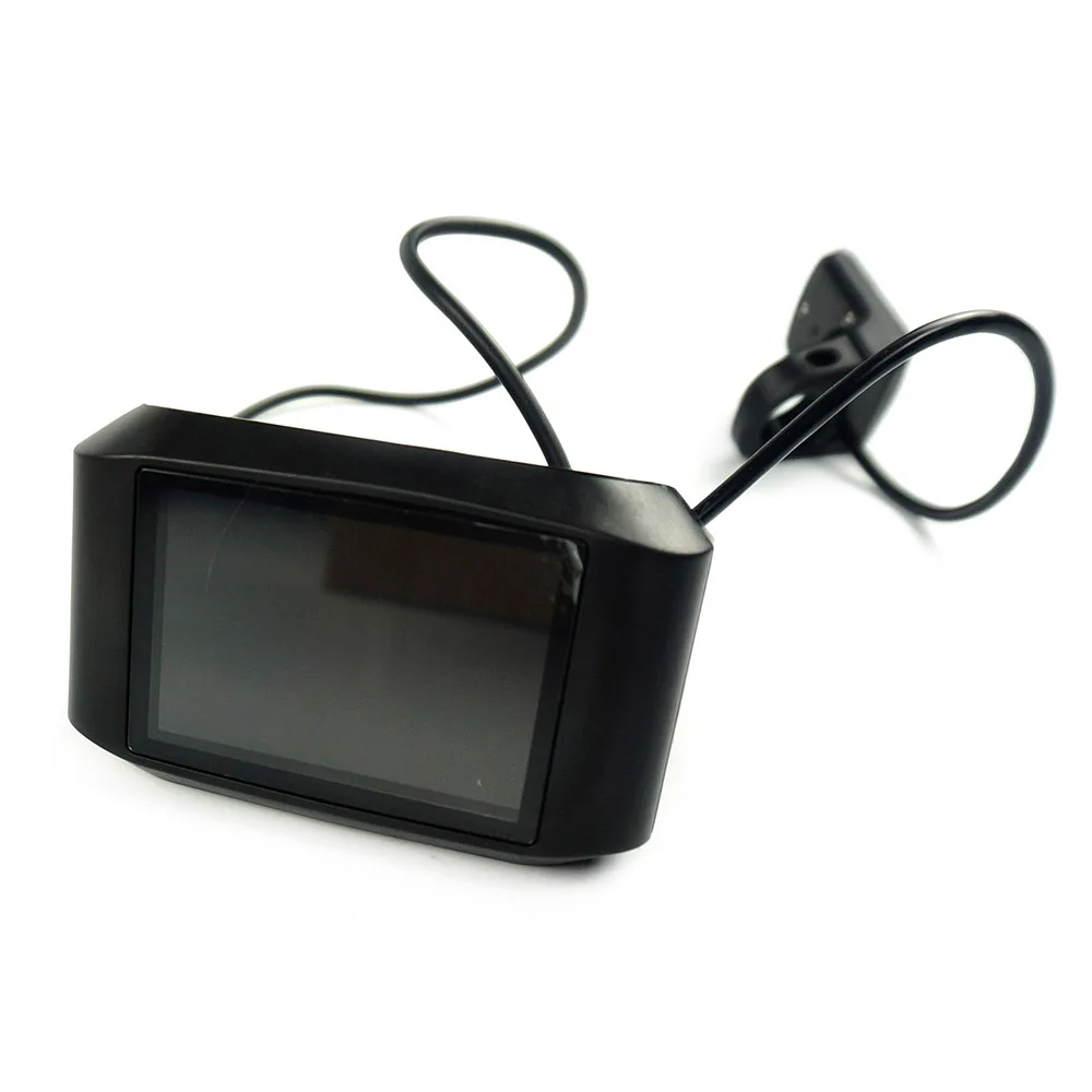 Bollfit Bafang LCD дисплей 750C цветной экран TFT для BBS02 BBSHD Mid мотор конверсионный