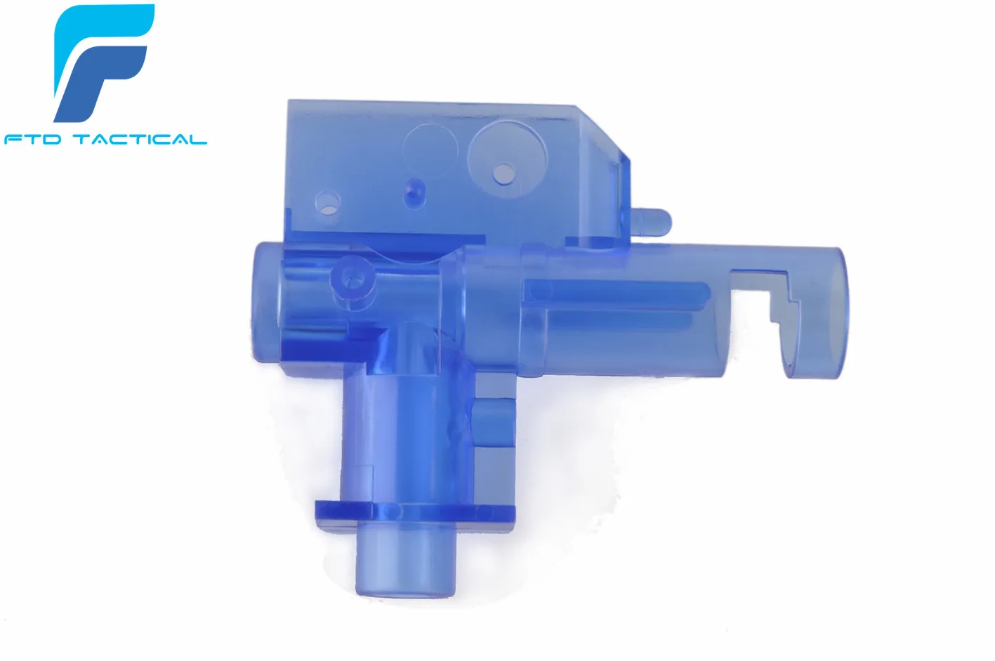 Hop-Up камера для M4 Aeg Seriesplastic type A