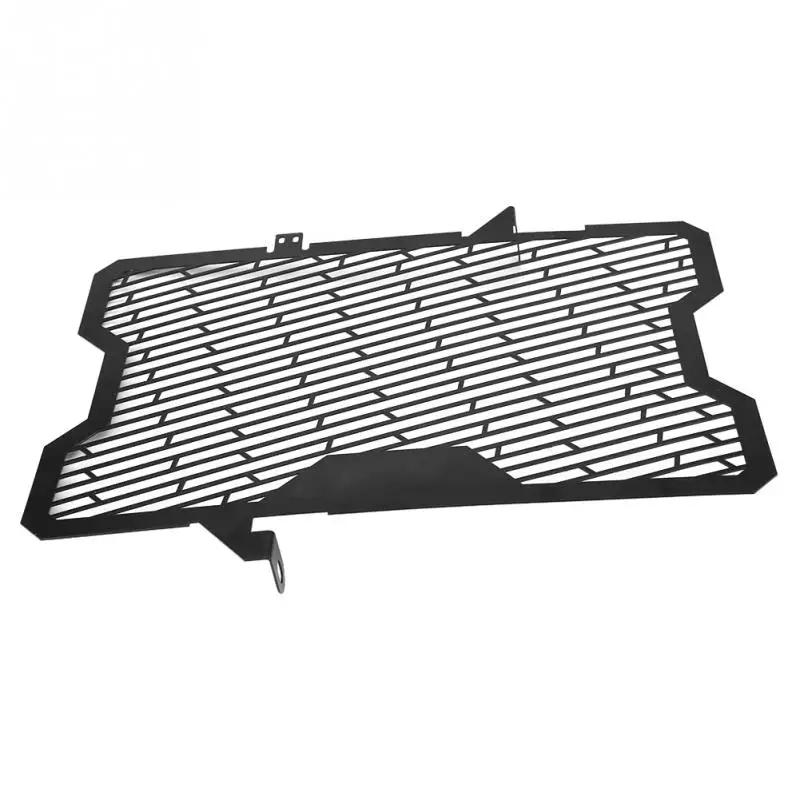 

Radiator Grille Guard Cover Protector For Honda CB650F CBR650F 2014 2015 2016 2017 2018 Stainless Steel Motorcycle Accessories