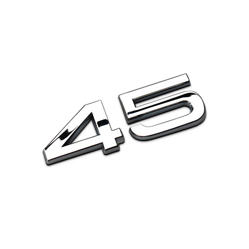 45