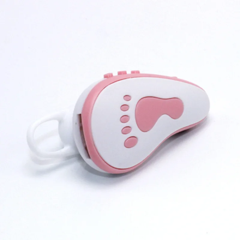 1 Cartoon Portable Mini MP3 Music Player In Ear Headlet Earphone MP3 Sports Player Support TF Card Stereo Music MP3 Player Running