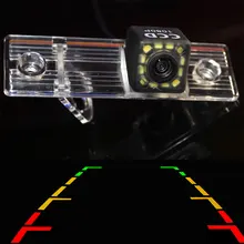 Factory selling Special Car Rear View Reverse backup Camera rearview parking for CHEVROLET EPICA/LOVA/AVEO/CAPTIVA/CRUZE/LACETTI