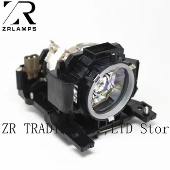 

ZR Top quality DT00911 Projector bulb With housing For CP-X201 CP-X206 CP-X301 CP-X306 CP-X401 CP-X450 CP-WX401