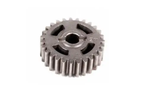 Новинка гонки по оси AX31131 T-чехол Gear Set 27TYeti 1 шт. | Игрушки и хобби