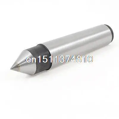 

115mm Length Lathes Tailstock Woodturning Tool Morse Taper Dead Center