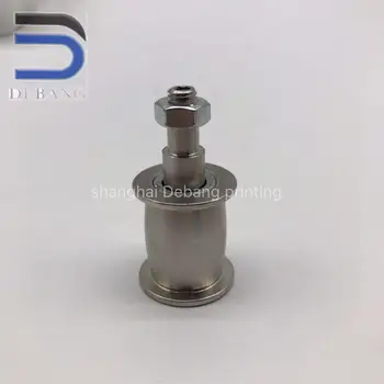 

6pieces F-52973 guide roller for offset printing machine spare parts