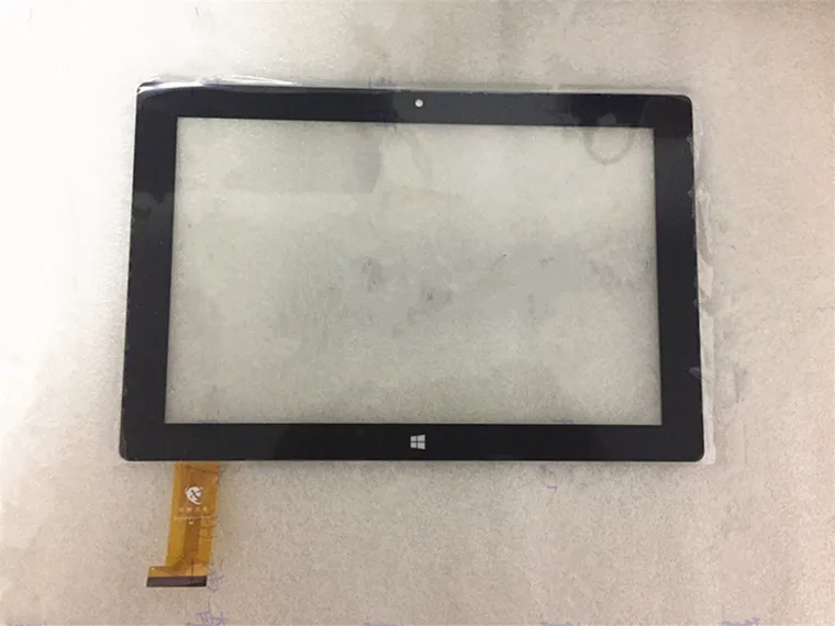 

10.1'' new touch panel Tablet PC Irbis TW90 digitizer touch screen