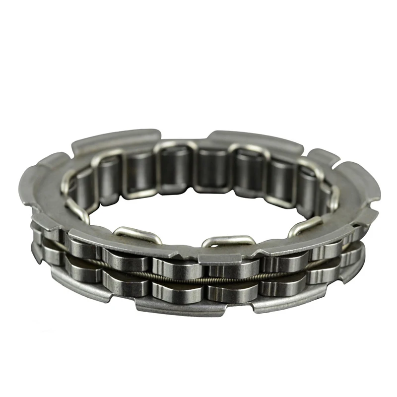 

Motorcycle Part One Way Bearing Starter Clutch Overrunning Clutch Bead For Ducati Hypermotard Multistrada 620 MTS1000S MTX450