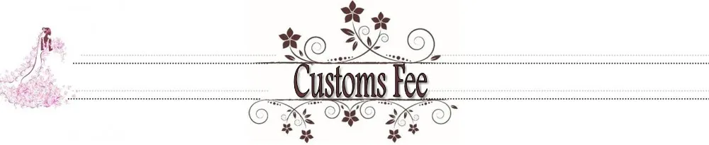 Customs Fees