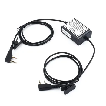 

2018 New design Repeater box for Two way Radio BAOFENG/TYT/WOUXUN/KIRISUN/HYT Relay Box/DIY Repeater for Walkie talkie