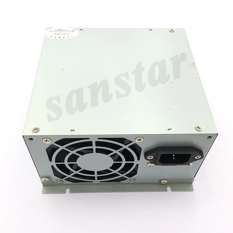 power supply 5-4 