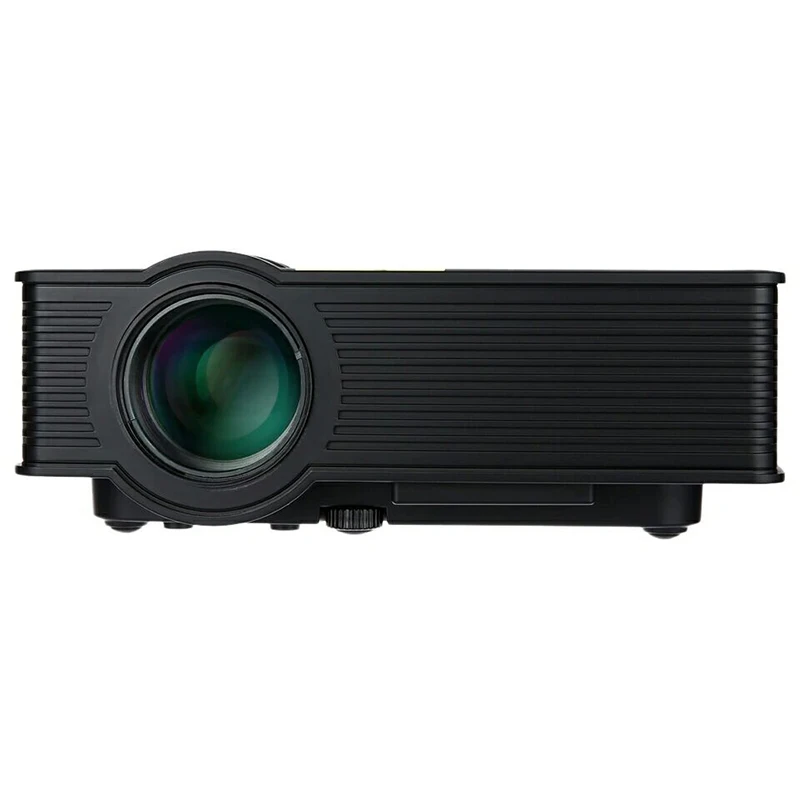Thinyou Smart Android Wireless WIFI LCD HD Mini Projector for Home Theater Movie Multimedia Proyector Projektor Beamer