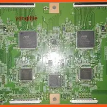 T650QVN01.0 CTRL BD 65T12-C02 логическая плата