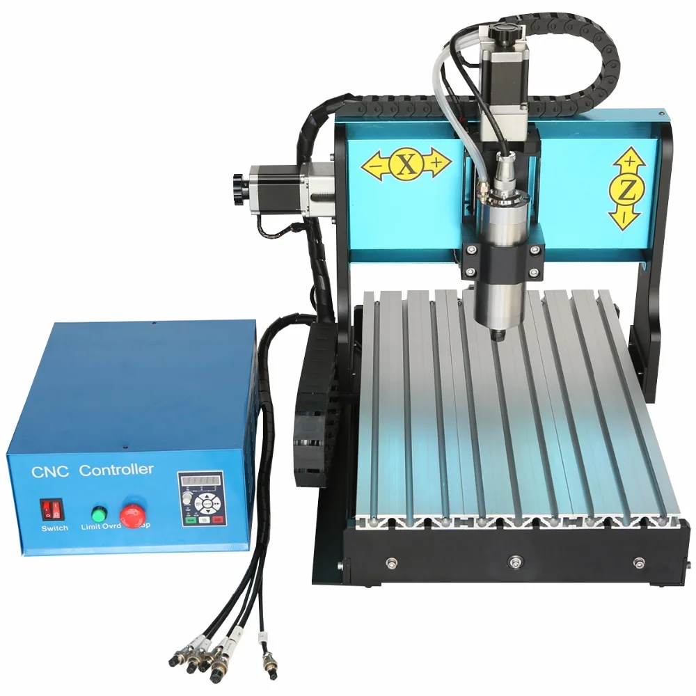 

JFT Woodworking Engraving Machine 1500w Spindle Motor 3 Axis USB 2.0 Port Cheap Price CNC Router Kits for Sale 3040
