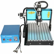 JFT Woodworking Engraving Machine 1500w Spindle Motor 3 Axis USB 2.0 Port Cheap Price CNC Router Kits for Sale 3040 JFT Woodworking Engraving Machine 1500w Spindle Motor 3 Axis USB 2.0 Port Cheap Price CNC Router Kits for Sale 3040
