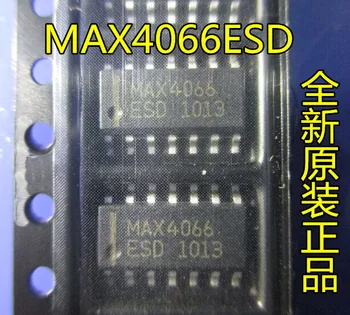 

5PCS MAX4066 MAX4066AESD